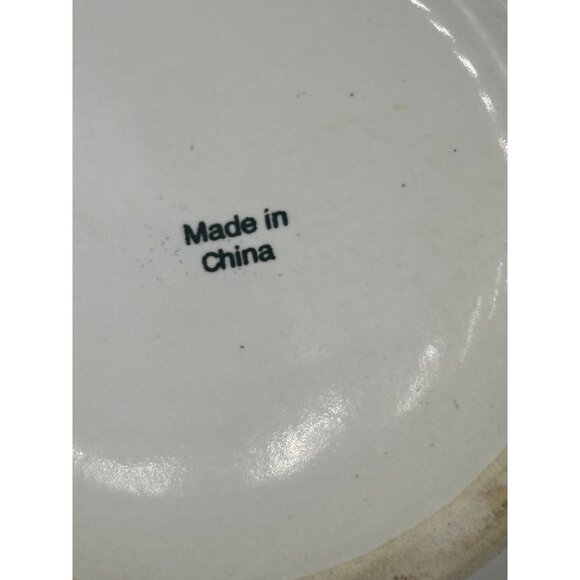 Vintage Snoopy Christmas Wreath Mug Charlie Brown Tea, Coffee, Hot Cocoa Oversiz - Picture 5 of 11